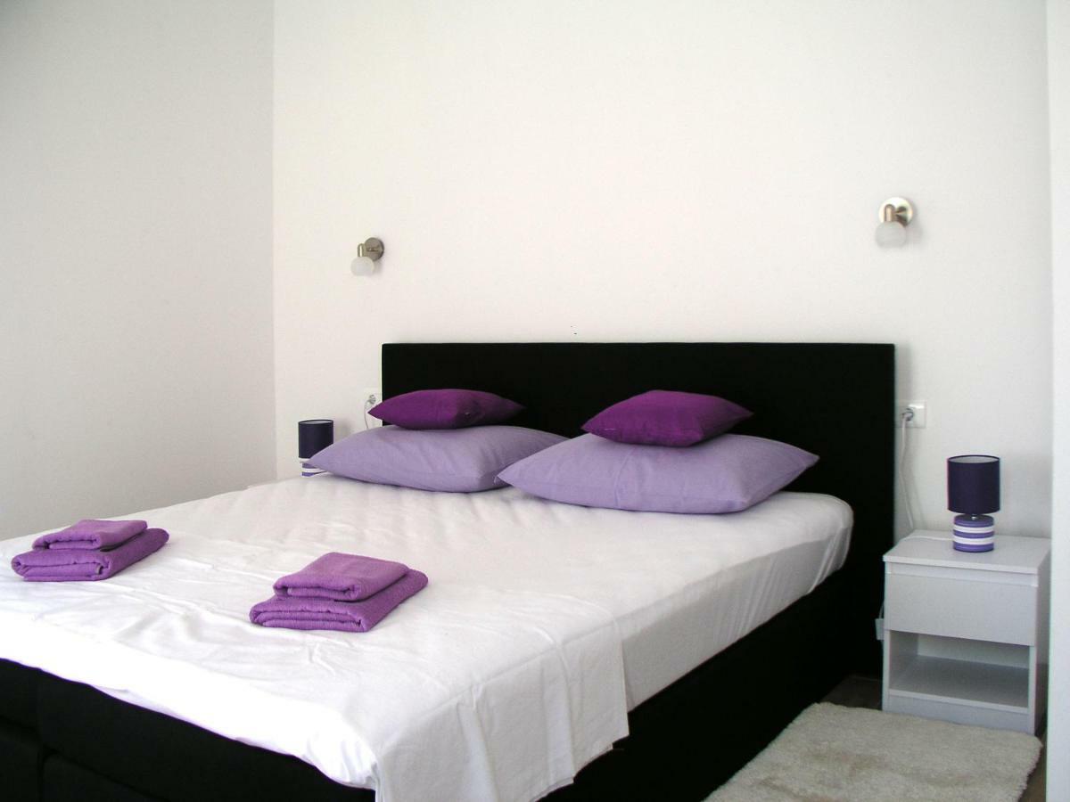 Apartmani Klara I Gracia Split Exterior foto
