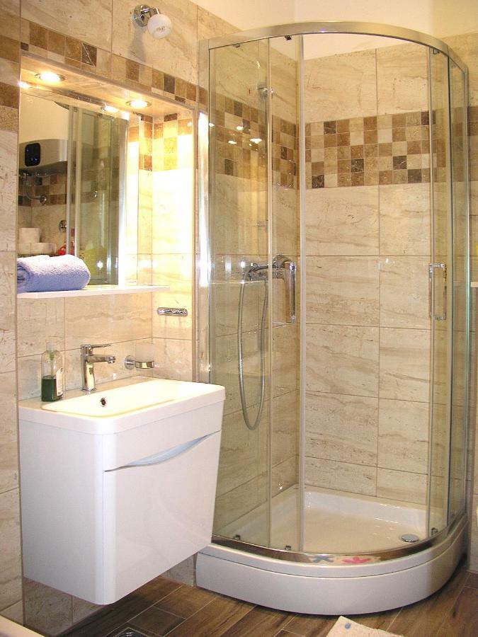Apartmani Klara I Gracia Split Exterior foto