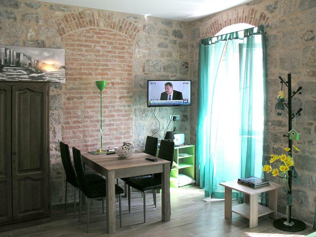 Apartmani Klara I Gracia Split Exterior foto