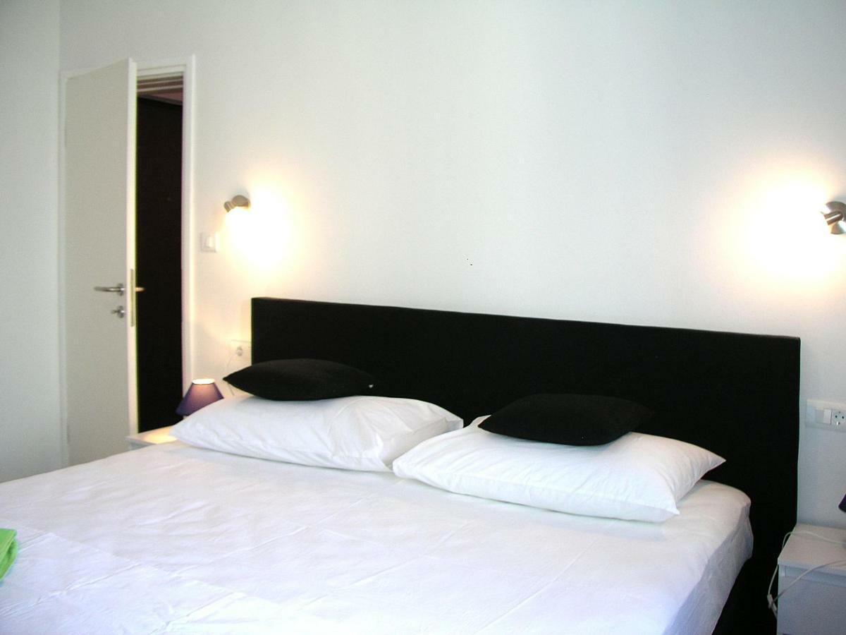Apartmani Klara I Gracia Split Exterior foto